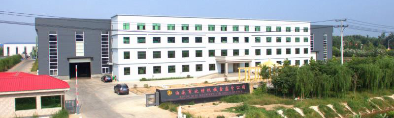 泊頭市比特機械鑄造有限公司